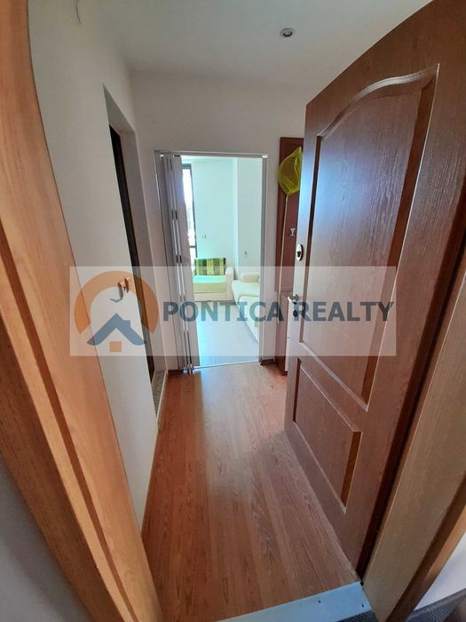 Продава се Двустаен апартамент в к.к. Слънчев бряг - 80 кв.м за 813 €/кв.м - Снимка #1