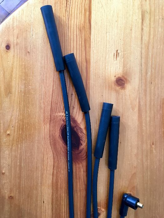 Кабели за свещи за Ford Scorpio/Sierra 2.0i DOHC