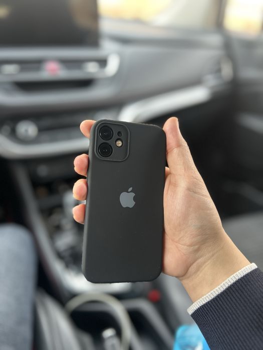 Продам айфон 12 мини