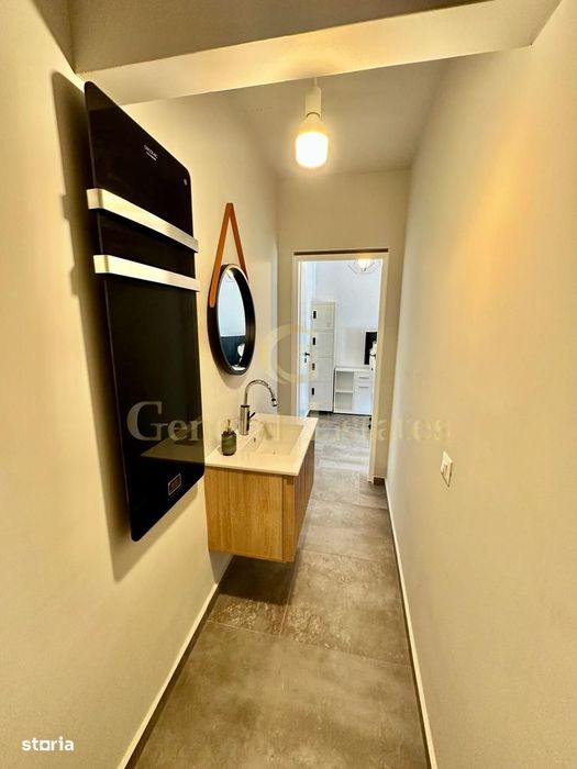 Spațiu comercial de vânzare – zonă premium Coresi