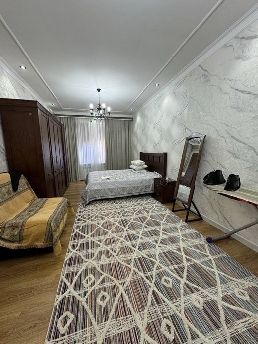 Дом участок уютный Мирабадский район