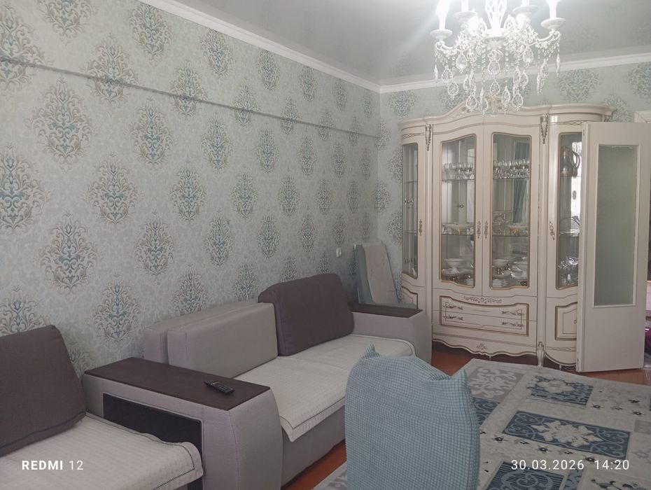 продам квартиру в отличном районе