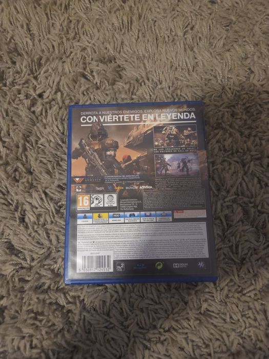 joc destiny ps4 .