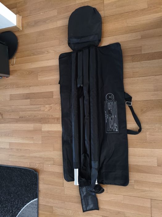 X-POLE - Sac de transport pour barre XPERT et XPERT Pro