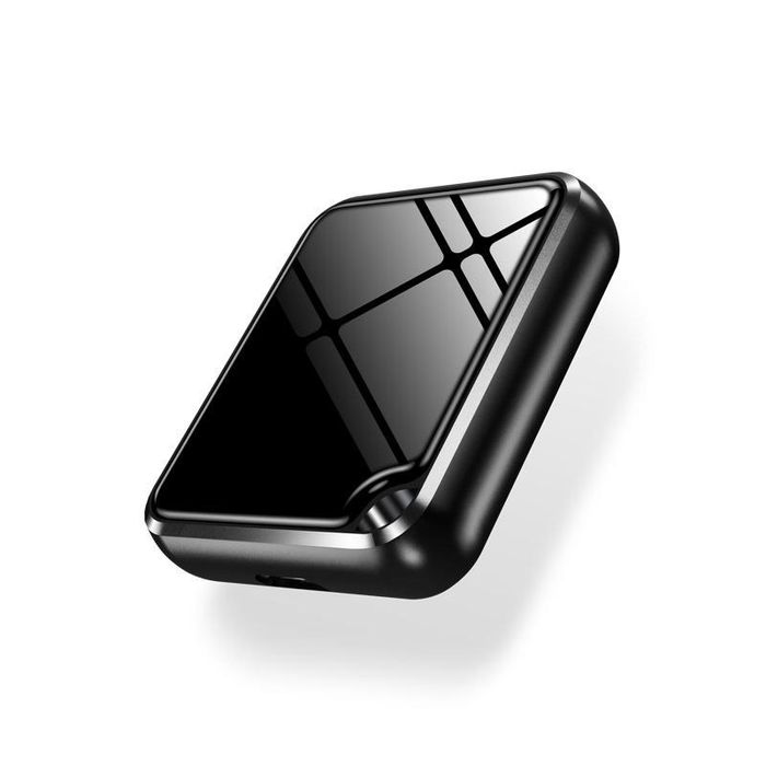 Диктофон, диктафон 2 кун тўхтовсиз Ёзади.  16 гб.  Тиниқ ёзади.