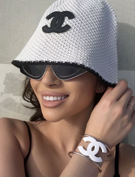 Дизайнерска дамска гривна New Season