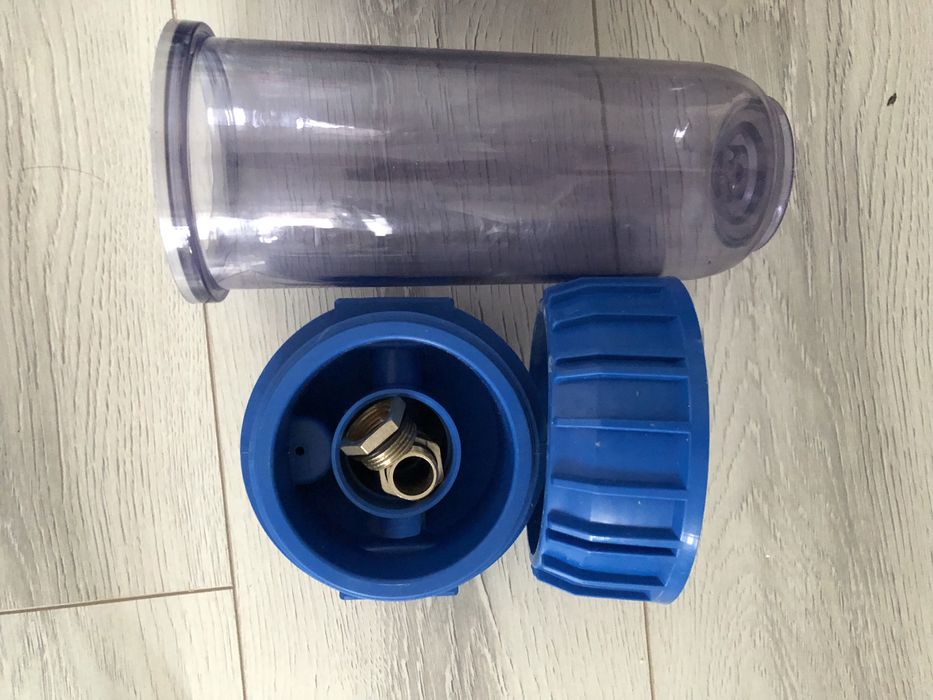 Продам фильтр для воды