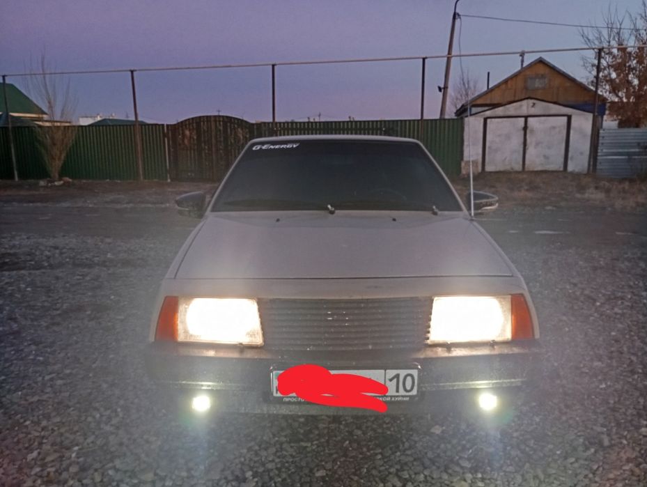 Продам 2108 или обмен