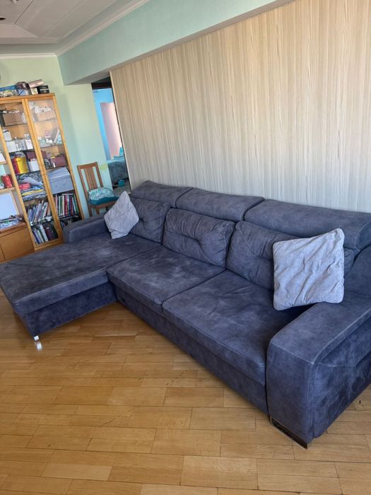 Продам угловой диван , Белоруссия