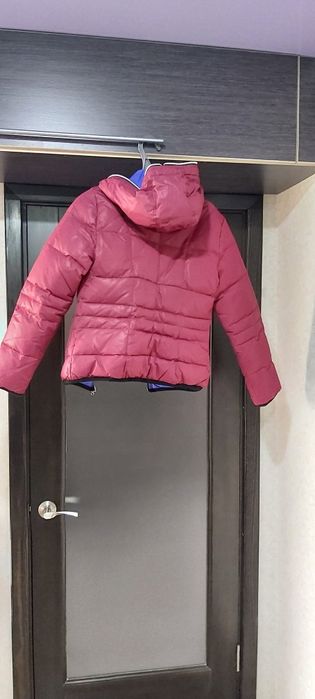 Продаётся куртка