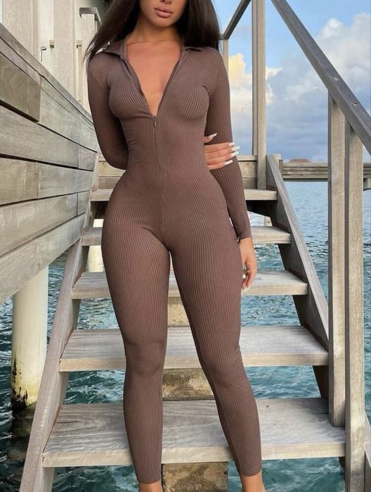 Дамски гащеризон