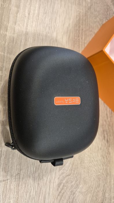Casti Wireless EKSA Telecom S30 - Open-Ear, 70 ore autonomie