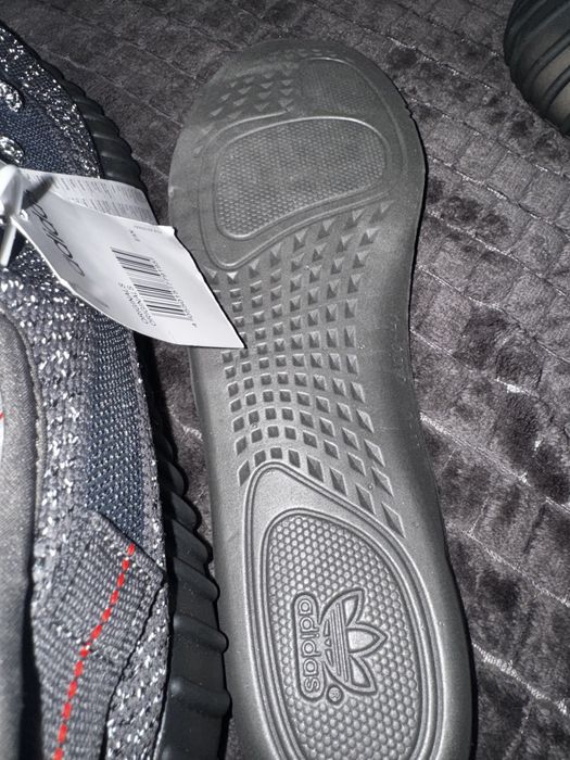 Adidas yeezy reflective marimea 44 noi