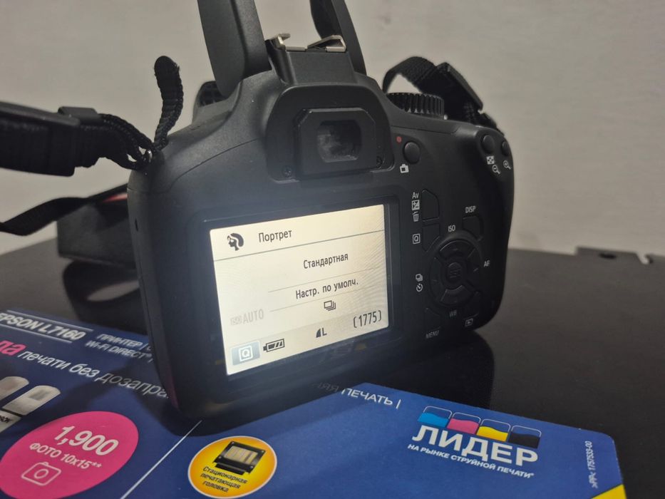 Продам фотоапарат