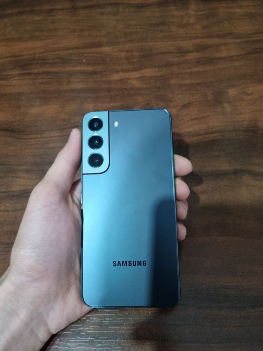 Galaxy samsung s22 5g