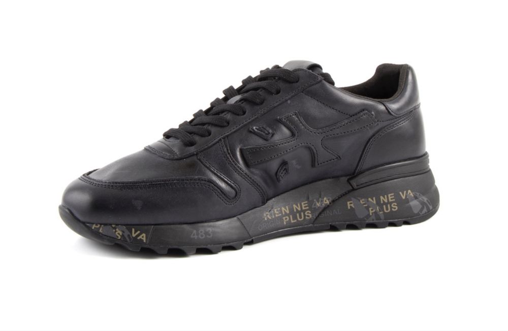 Adidasi Barbati PREMIATA Negri PIELE MICK