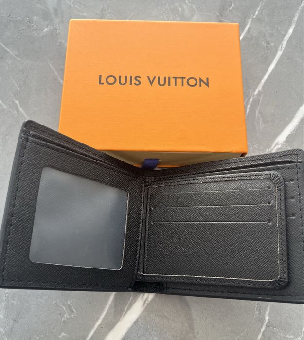Portofel Louis Vuitton