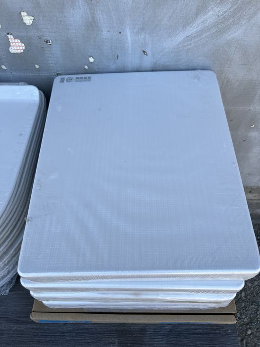 Крышка с сиденьем для унитаза