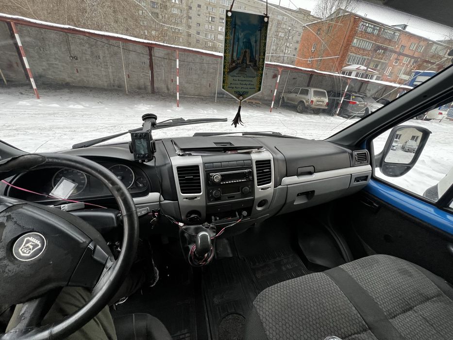 Продам или обменяю Газель