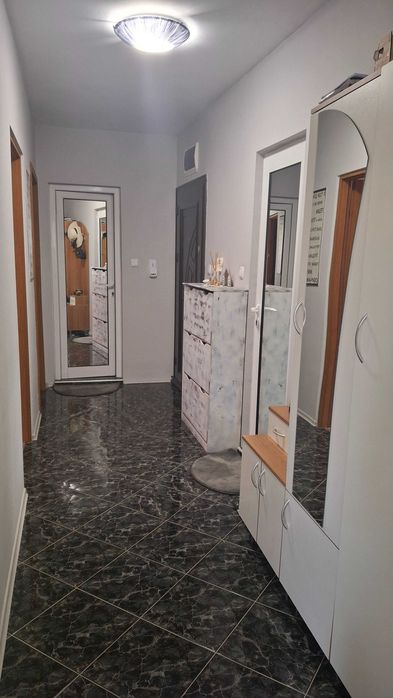 Продава се Тристаен апартамент в Велико Търново, Акация - 80 кв.м за 2125 €/кв.м - Снимка #14