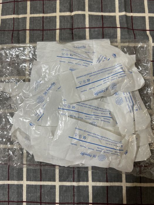 микронидлинг