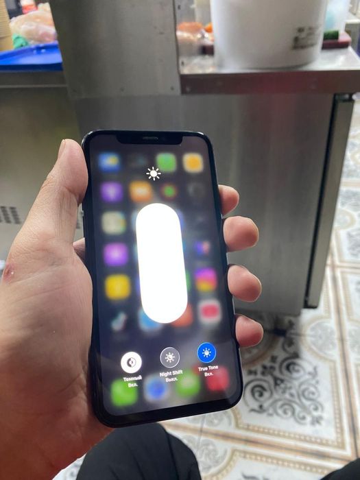 Айфон 12 про сатылады