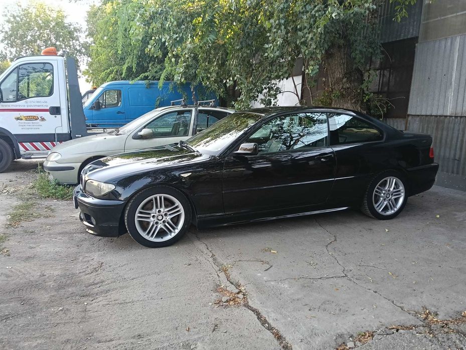 BMW 3 Series 2003 — imagine 2