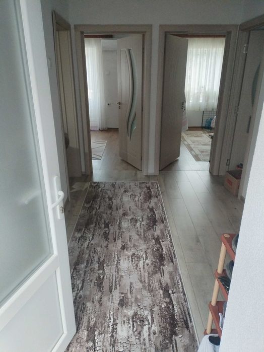 Напълно отремонтиран етаж