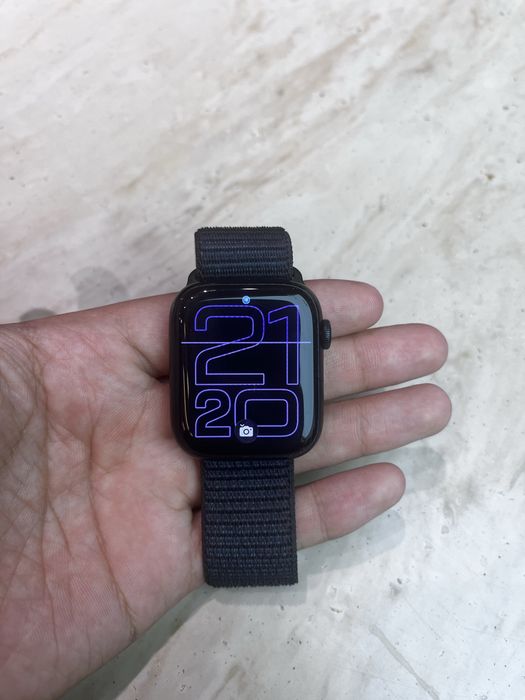 Apple watch 7 серия