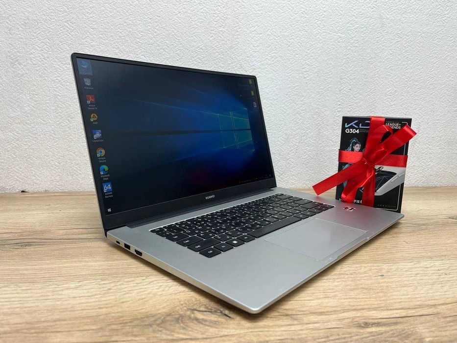 HUAWEI Ryzen 5/5 ОЗУ8/SSD 512/Гарантия!! Подарки!! Идеал