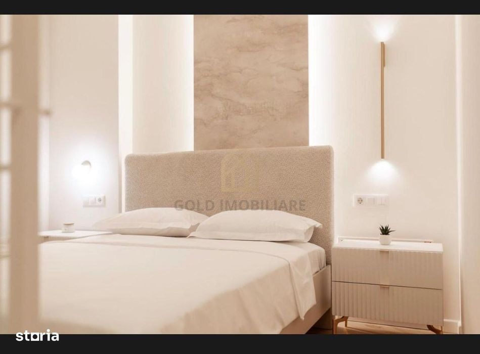 Apartament 2 camere bloc nou Minerilor