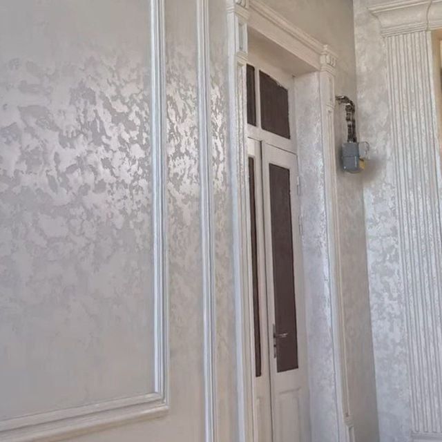 Travertin dojdik qilamiz