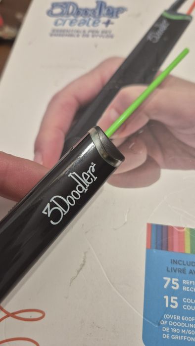 Pix Printare 3D 3Doodler