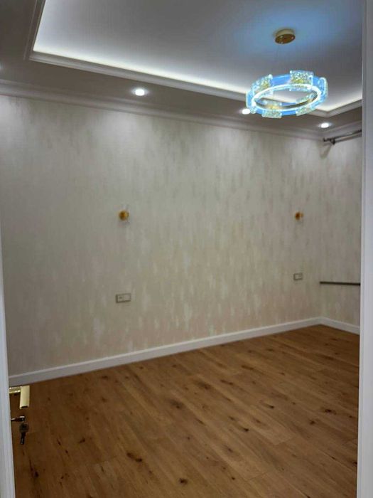 Продается квартира в новостройке 3/6/7