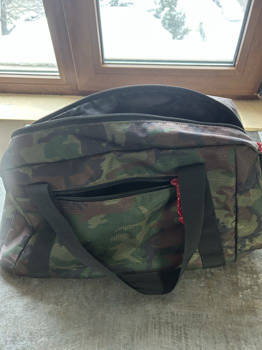 Спортен сак джордан