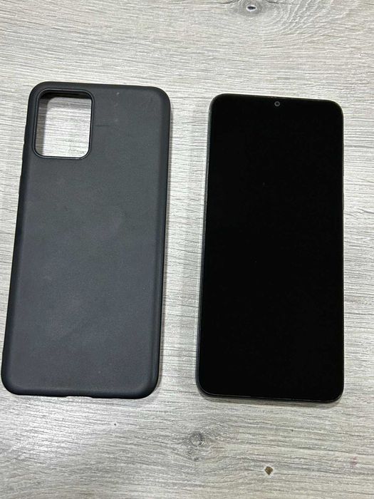 Motorola Moto E13 64GB 2GB RAM Dual