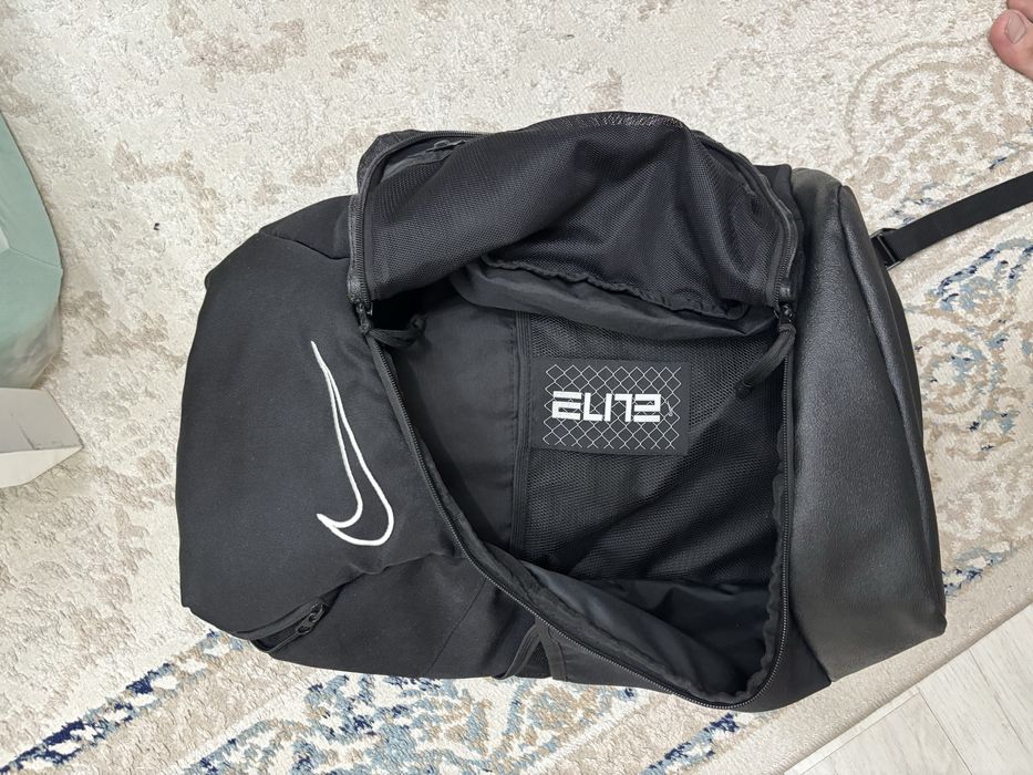 Рюкзак Nike ELITE PRO