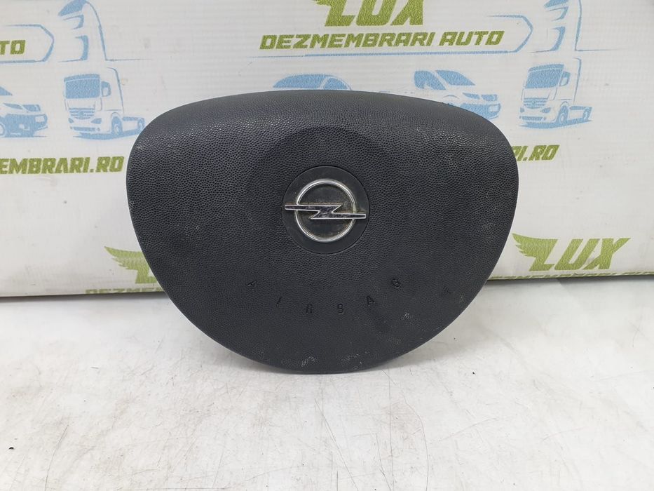 Airbag volan Opel Meriva 1 [2002 - 2006]