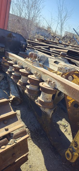 Продаётся бульдозер