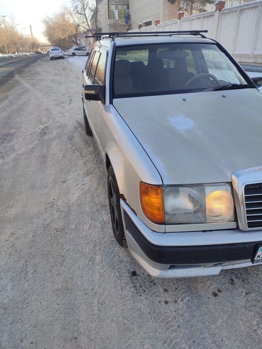 Продам мерс универсал