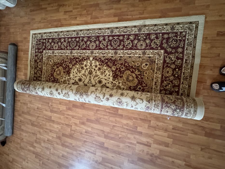 Продам турецкий ковер Alaca Halı