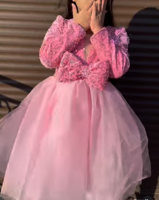 Продам платье за 8000