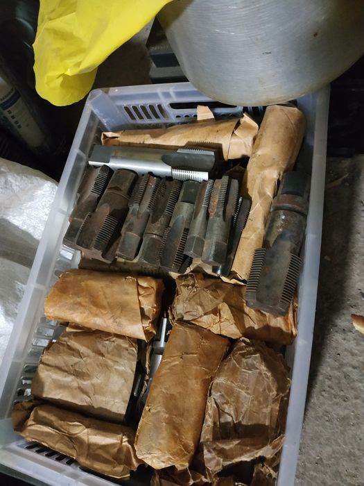 Металлорежущий инструмент