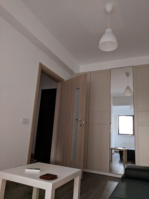 Apartament 1 camera(decomandat) de inchiriat