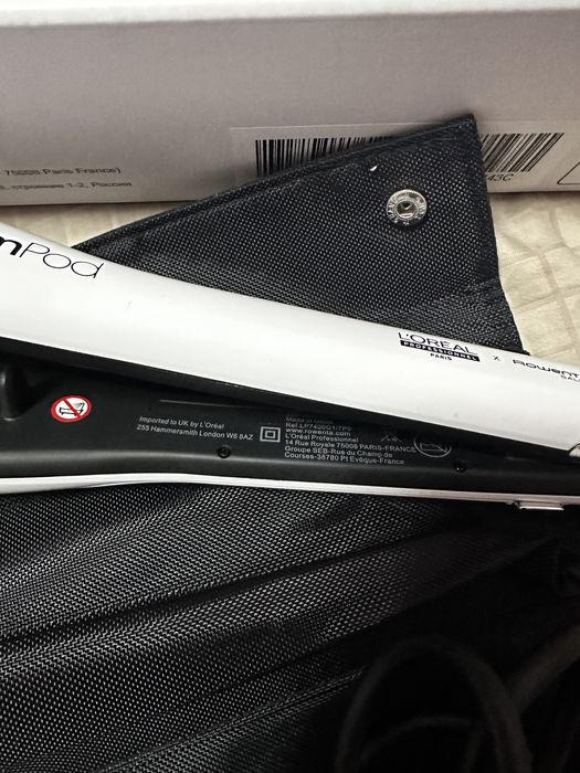 Steampod 4- преса за коса