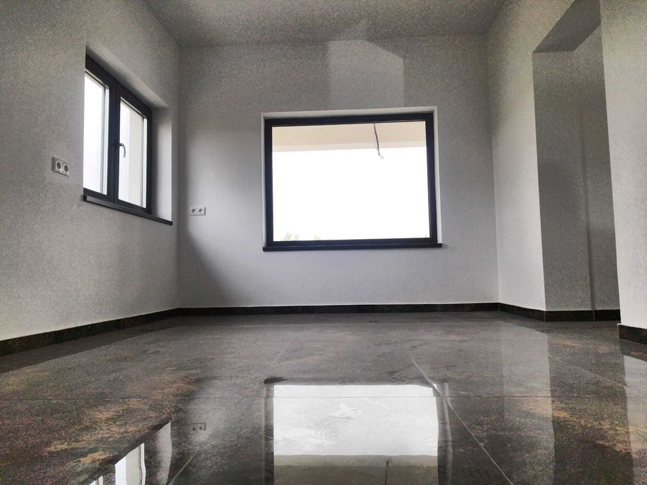Casa deosebita, PARTER 188 mp, an 2026, teren 564 mp, Selimbar - zona Tineretului