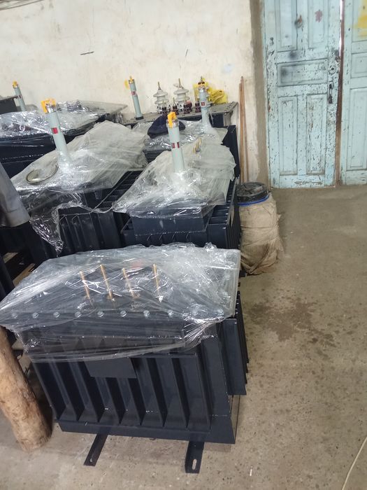 Transformatorlar tmg variant 2yil kafolat