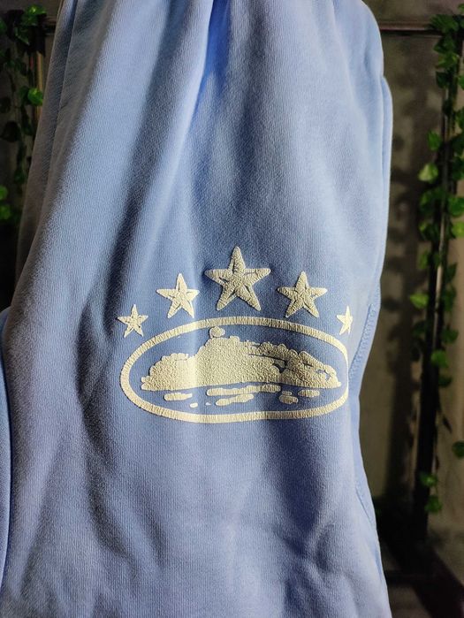 Pantaloni scurti Corteiz marimea S