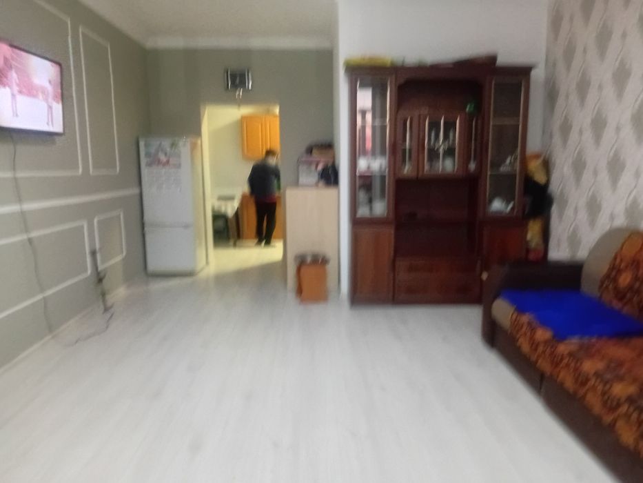 1 комнатная квартира