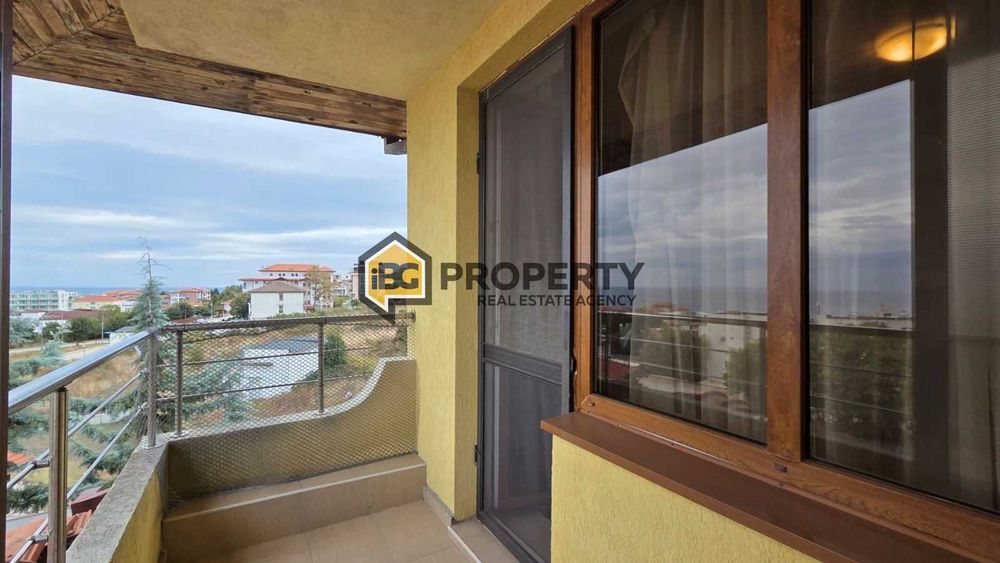 Продава се Двустаен апартамент в Бяла - 67 кв.м за 1187 €/кв.м - Снимка #22